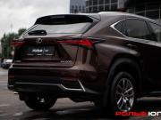 Lexus NX I Рестайлинг Москва  - изображение 36