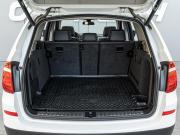 BMW X3 II (F25) Краснодар  - изображение 48