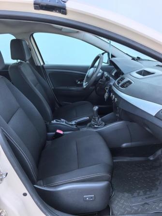 Renault Fluence I Рестайлинг с пробегом 2013 года, цена 790 000 рублей, 142000 км, седан, Автокод Объявления