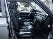 Land Rover Range Rover III Рестайлинг 2 Ставрополь  - изображение 34