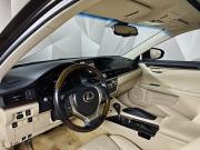 Lexus ES VI Москва  - изображение 44