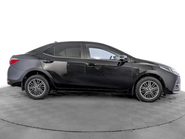 Toyota Corolla XI (E160 E170 E180) Рестайлинг 1 с пробегом 2018 года, цена 1 945 000 рублей, 49594 км, седан, Автокод Объявления