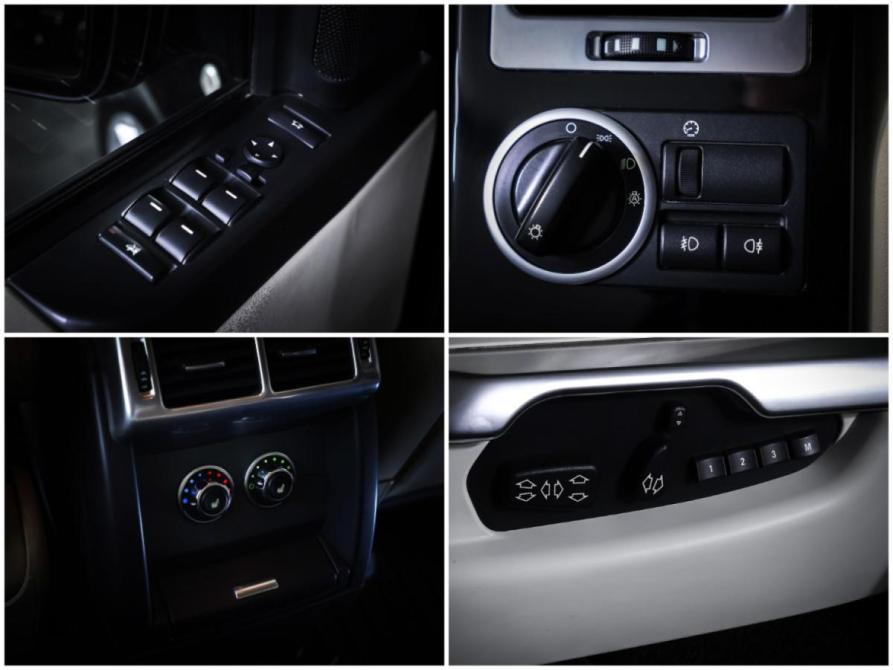 Land Rover Range Rover III Рестайлинг Москва  - изображение 21