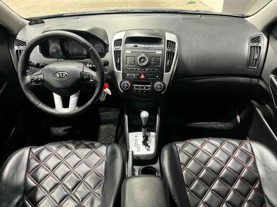 Kia Ceed I Рестайлинг Пермь  - изображение 12