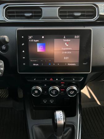 Renault Arkana I с пробегом 2020 года, цена 1 670 000 рублей, 132600 км, внедорожник, Автокод Объявления