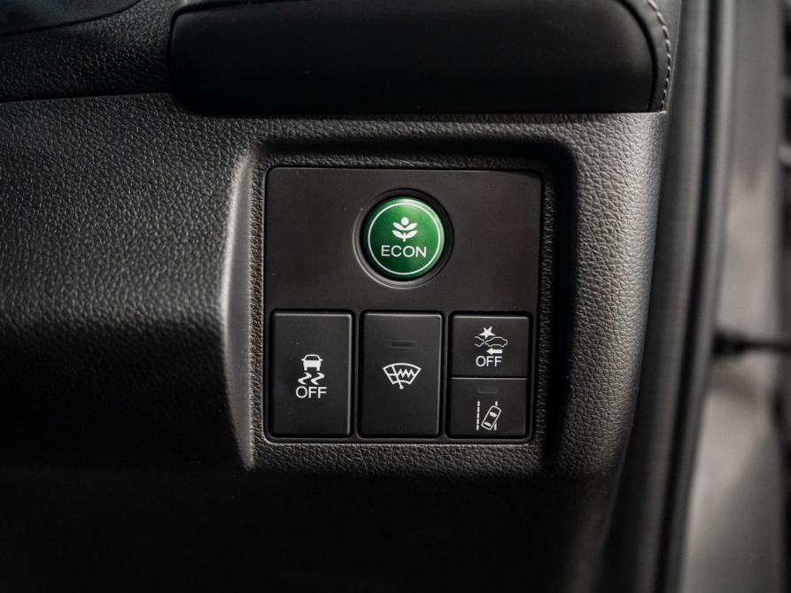 Honda Vezel I Рестайлинг Красноярск  - изображение 18