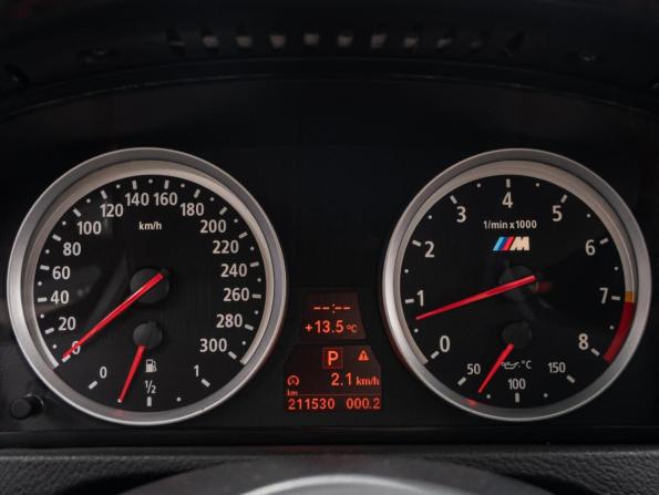 BMW X6 I (E71) с пробегом 2009 года, цена 2 470 000 рублей, 211530 км, внедорожник, Автокод Объявления