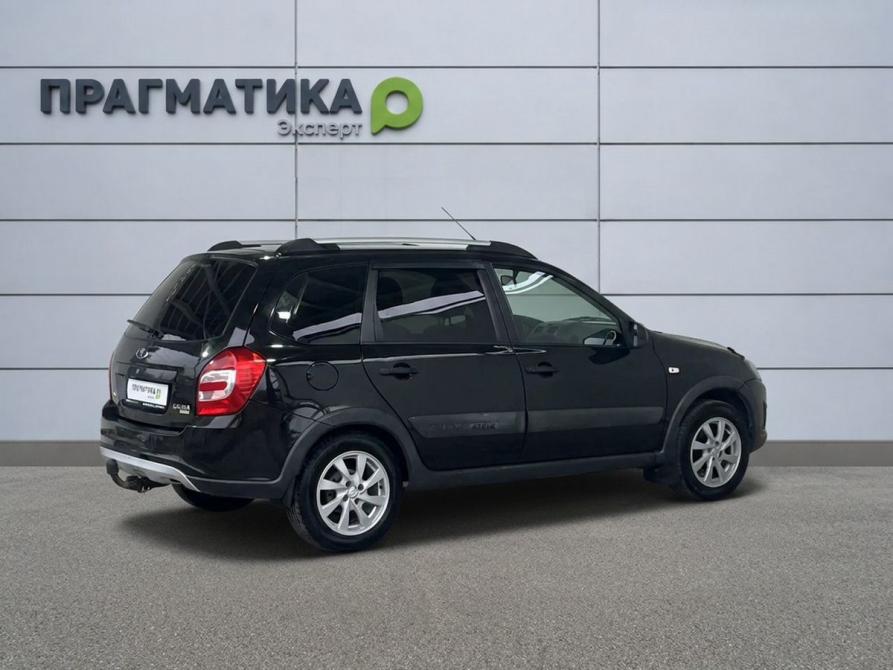 Lada (ВАЗ) Kalina II Петрозаводск  - изображение 5