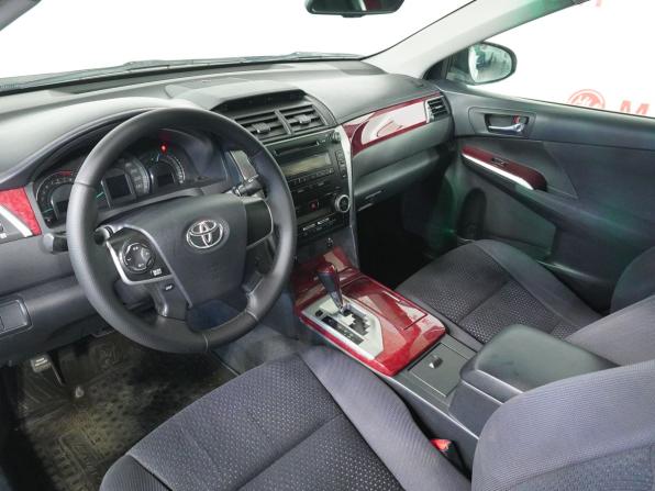 Toyota Camry VII (XV50) с пробегом 2012 года, цена 1 498 000 рублей, 260923 км, седан, Автокод Объявления
