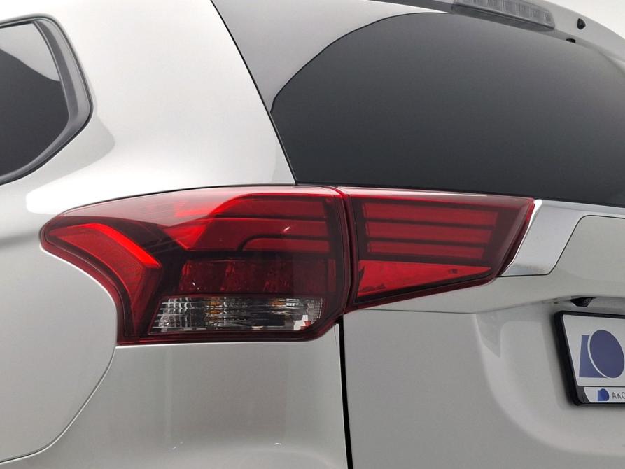 Mitsubishi Outlander III Рестайлинг 3 Мурманск  - изображение 11