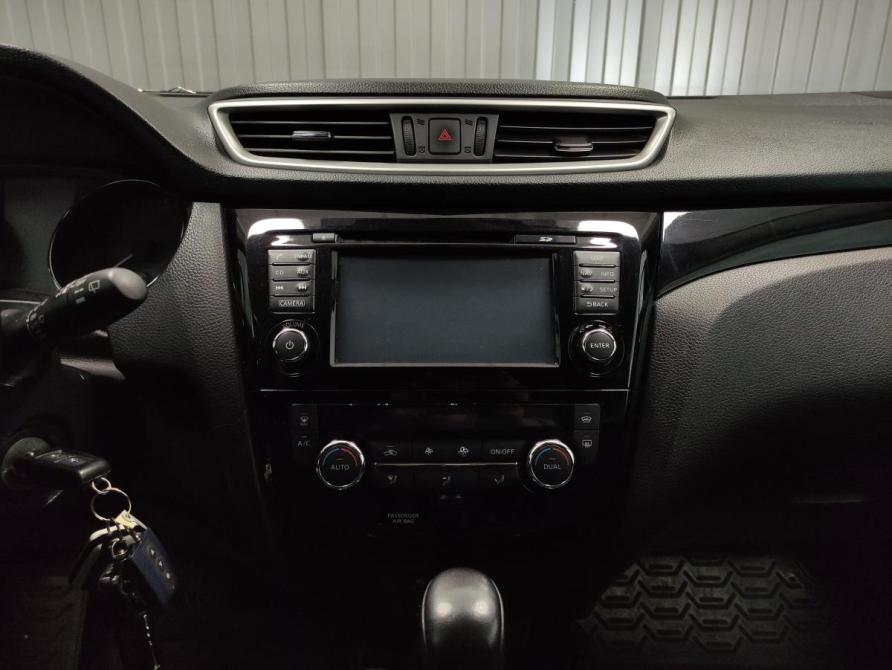 Nissan Qashqai II Пермь  - изображение 12