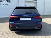 Audi A6 V (C8) Санкт-Петербург  - изображение 28
