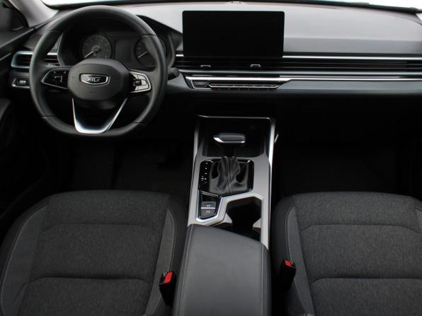 Belgee S50 с пробегом 2025 года, цена 1 809 000 рублей, 14812 км, седан, Автокод Объявления