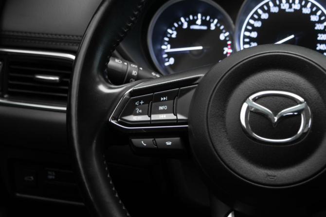 Mazda CX-5 II с пробегом 2019 года, цена 1 990 000 рублей, 161469 км, внедорожник, Автокод Объявления