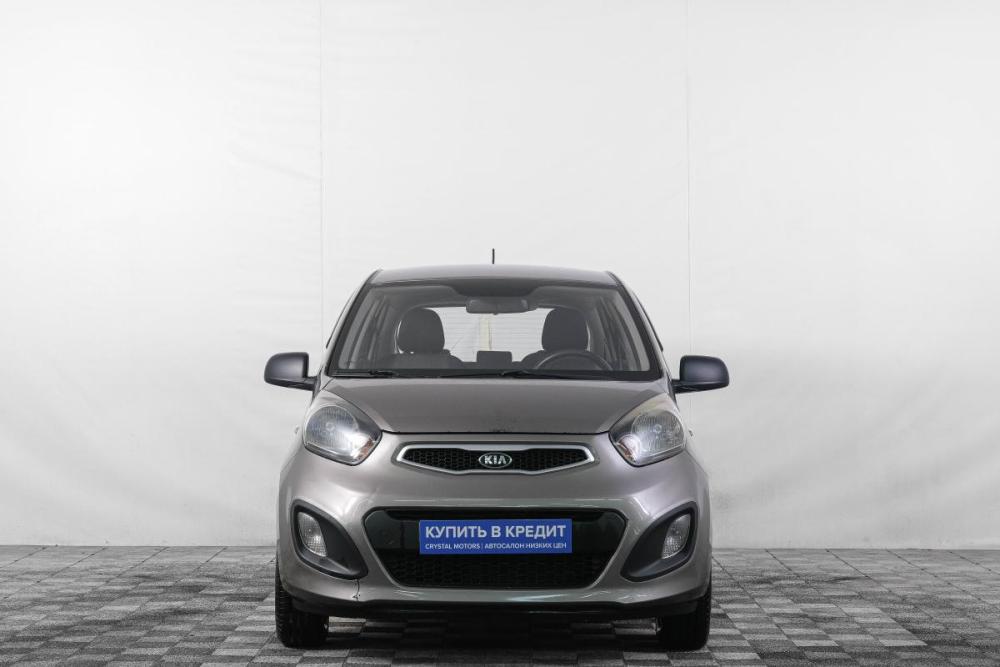 Kia Picanto II Кемерово  - изображение 2