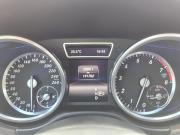 Mercedes-Benz M-Класс III (W166) Чебоксары  - изображение 40