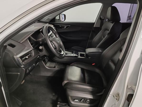 Chery Tiggo 7 Pro I с пробегом 2020 года, цена 1 529 000 рублей, 141175 км, внедорожник, Автокод Объявления