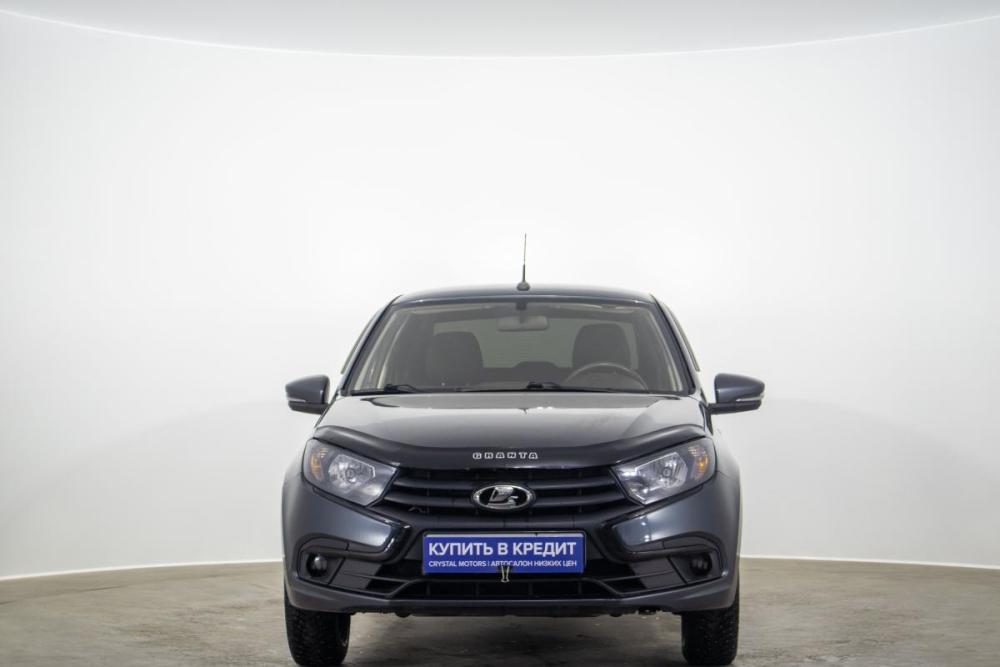 Lada (ВАЗ) Granta I Рестайлинг Оренбург  - изображение 2