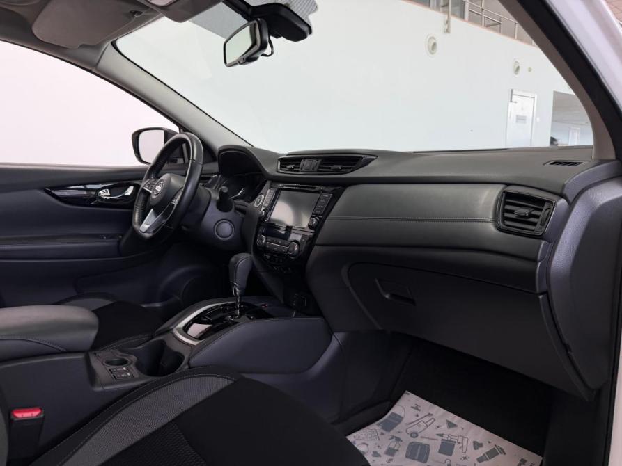 Nissan Qashqai II Рестайлинг Новороссийск  - изображение 10