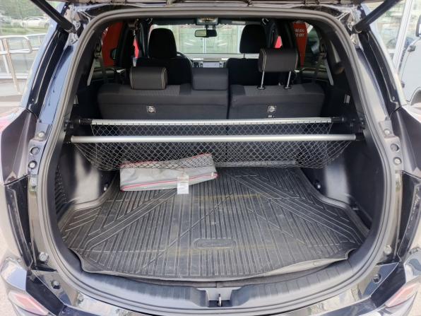Toyota RAV4 IV (XA40) Рестайлинг с пробегом 2019 года, цена 2 790 000 рублей, 92450 км, внедорожник, Автокод Объявления