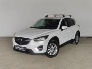 Mazda CX-5 I Рестайлинг Москва  - изображение 20