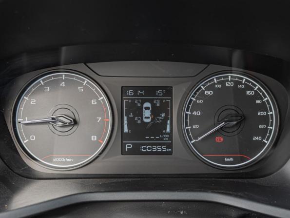 Geely Emgrand II с пробегом 2023 года, цена 1 369 000 рублей, 100355 км, седан, Автокод Объявления