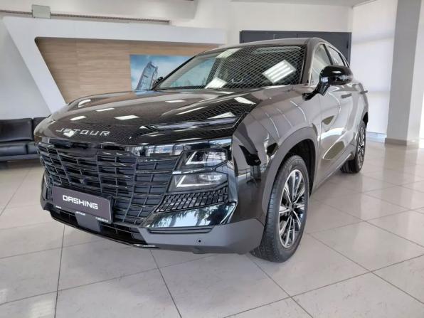Новый JETOUR DASHING I 2026 года, цена 3 048 290 рублей, внедорожник, Автокод Объявления