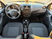 Lada (ВАЗ) Granta I Рестайлинг Волгоград  - изображение 53