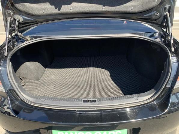 Mazda 6 II (GH) Рестайлинг с пробегом 2011 года, цена 915 000 рублей, 208033 км, седан, Автокод Объявления