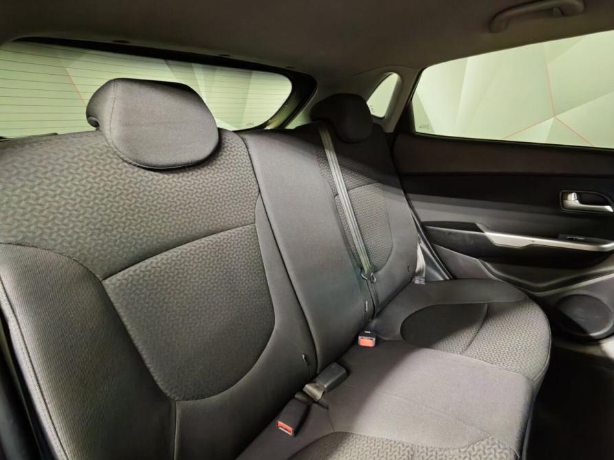 Kia Rio III Москва  - изображение 17