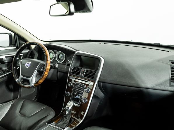 Volvo XC60 I с пробегом 2012 года, цена 1 399 585 рублей, 185078 км, внедорожник, Автокод Объявления