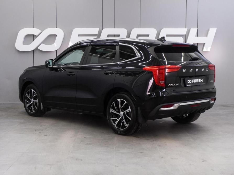 Haval Jolion I Рестайлинг Воронеж  - изображение 2