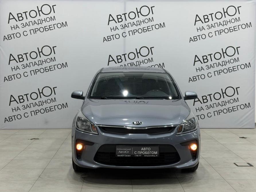 Kia Rio IV Ставрополь  - изображение 2