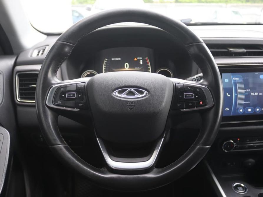 Chery Tiggo 4 I Рестайлинг Нижний Новгород  - изображение 15