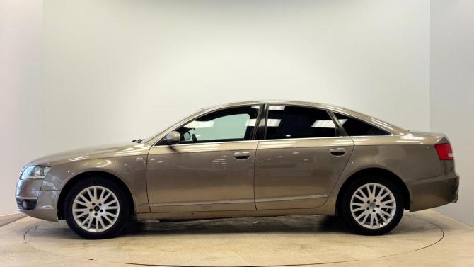 Audi A6 III (C6) с пробегом 2006 года, цена 430 000 рублей, 452425 км, седан, Автокод Объявления