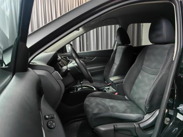 Nissan X-Trail III Рестайлинг с пробегом 2017 года, цена 1 707 000 рублей, 166100 км, внедорожник, Автокод Объявления