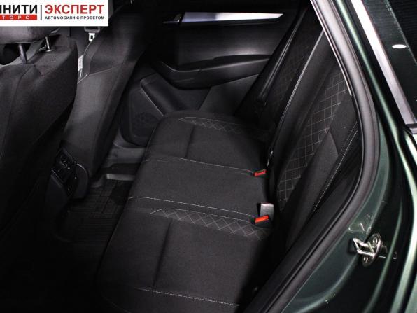 Skoda Karoq I с пробегом 2021 года, цена 2 157 000 рублей, 142330 км, внедорожник, Автокод Объявления