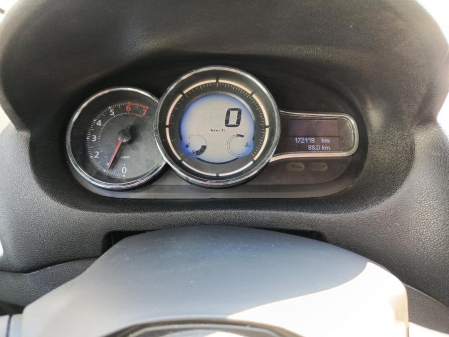 Renault Fluence I Рестайлинг Йошкар-Ола  - изображение 16