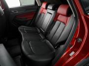 Changan CS55 Plus II Воронеж  - изображение 35