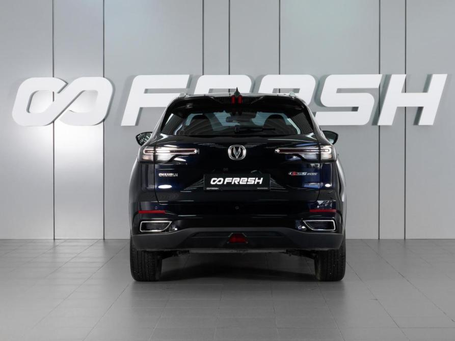 Changan CS55 Plus II Минеральные Воды  - изображение 4
