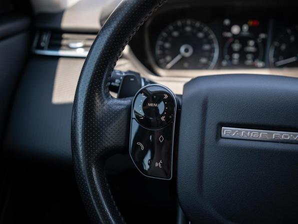 Land Rover Range Rover Velar I с пробегом 2019 года, цена 2 949 000 рублей, 123329 км, внедорожник, Автокод Объявления