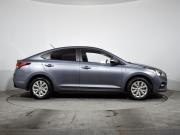 Hyundai Solaris II Санкт-Петербург  - изображение 22