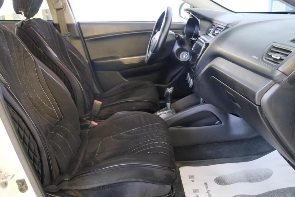 Kia Rio III Рестайлинг Омск  - изображение 18