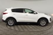 Kia Sportage IV Рестайлинг Волгоград  - изображение 29