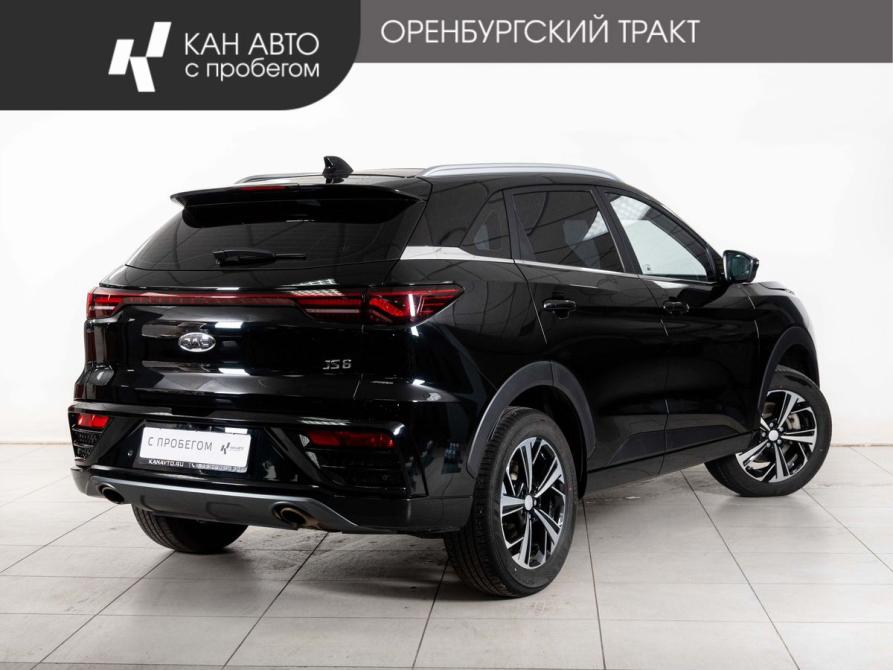 JAC JS6 Казань  - изображение 3
