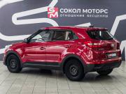 Hyundai Creta I Ростов-на-Дону  - изображение 31