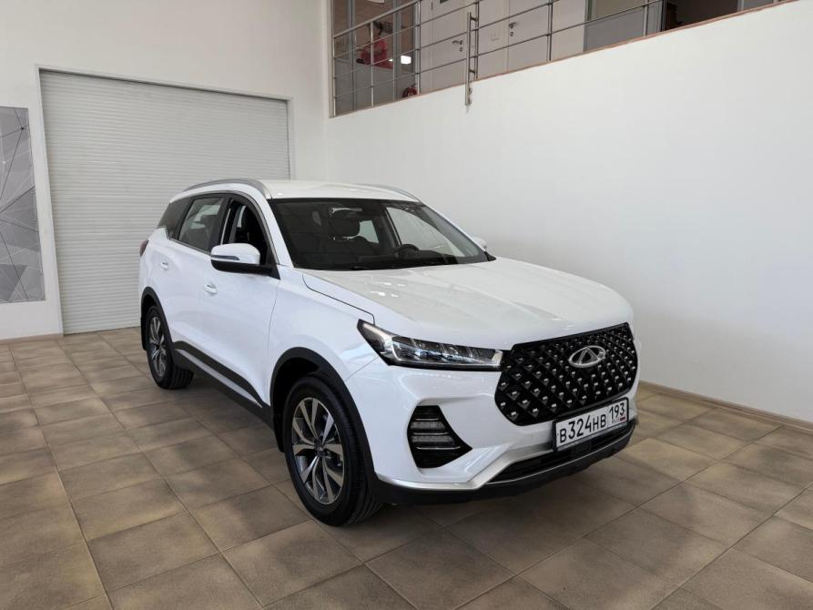 Chery Tiggo 7 Pro I Новороссийск  - изображение 2