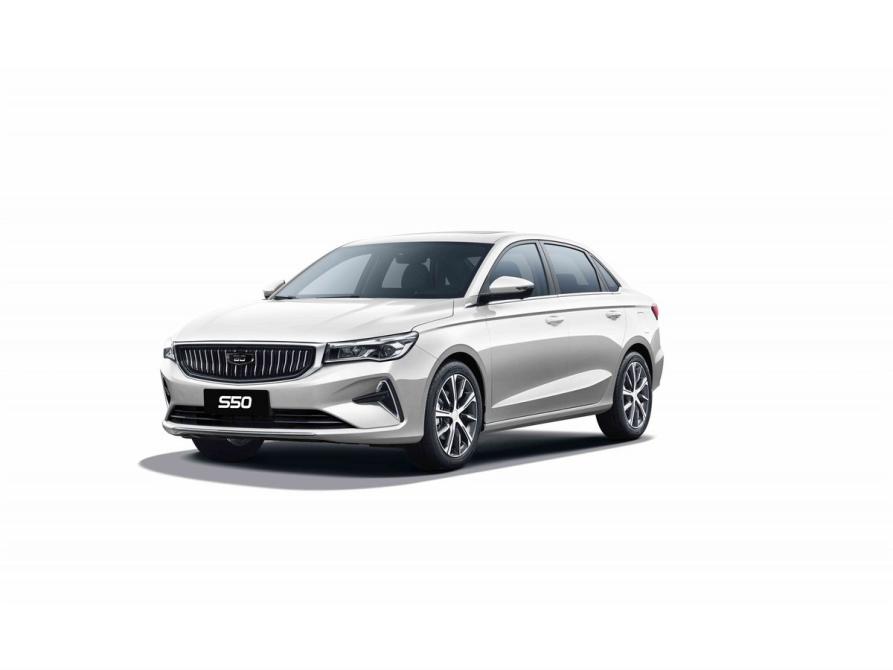 Belgee S50 Москва  - изображение 2