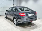 Lada (ВАЗ) Granta I Рестайлинг Екатеринбург  - изображение 26