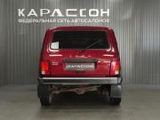 Lada (ВАЗ) 2121 (4x4) I Рестайлинг (2020) Пермь  - изображение 20